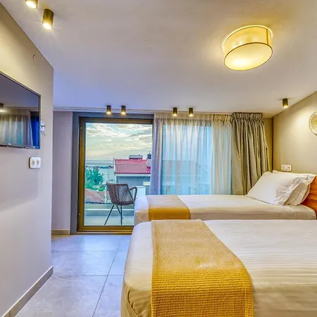 Apartment Ammos-villas *