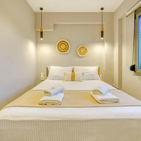 Apartment Ammos-villas