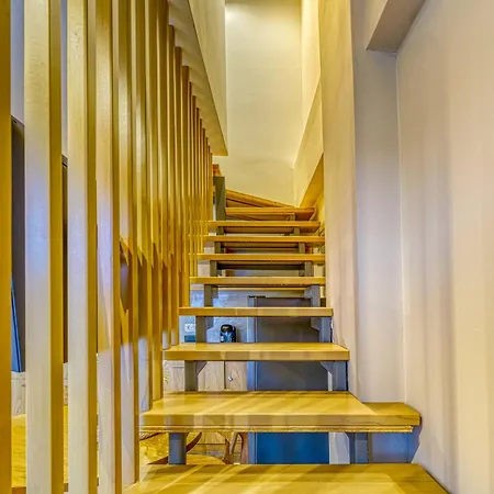 Ammos-villas Apartment Nikiti (Sithonia)
