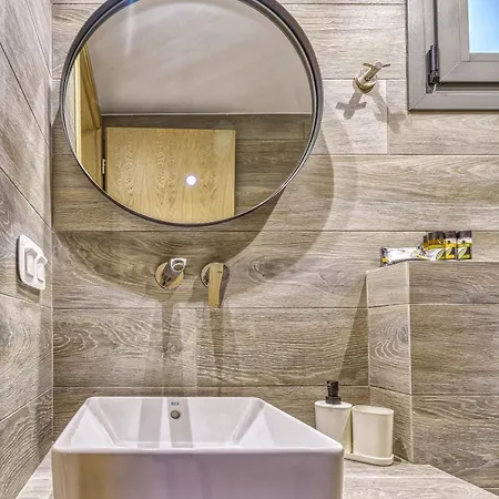 Ammos-villas Nikiti (Sithonia)