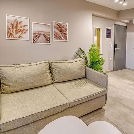 Apartment Ammos-villas *