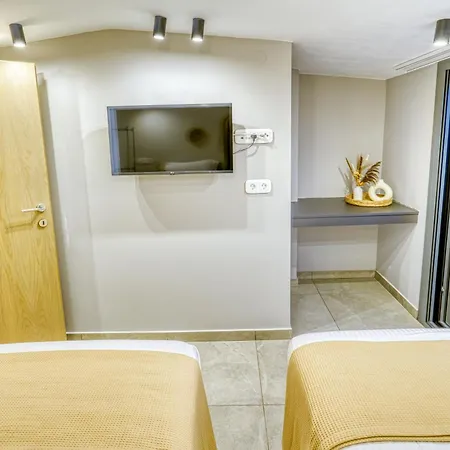 Apartment Ammos-villas