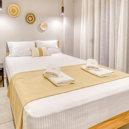 Apartment Ammos-villas *