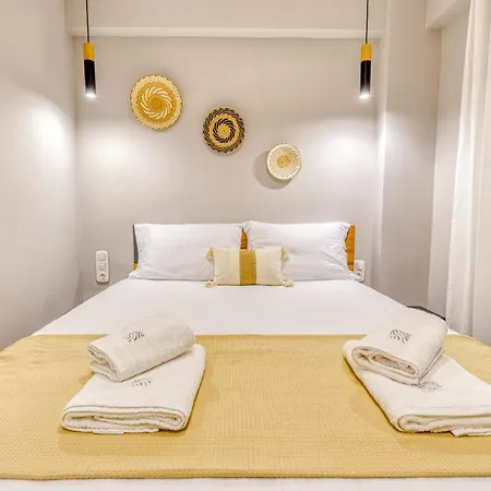 Apartment Ammos-villas