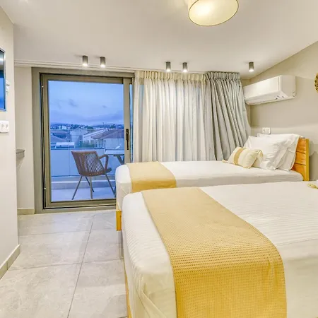 Ammos-villas Apartment Nikiti (Sithonia)