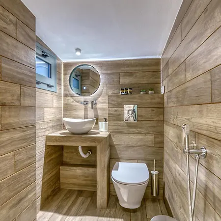 Apartment Ammos-villas