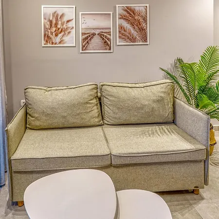 Ammos-villas نيكيتي
