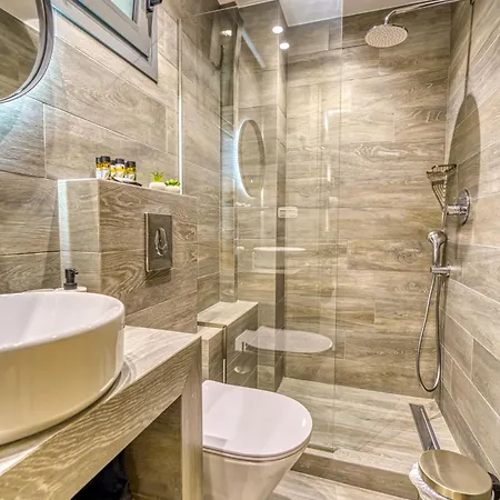 Ammos-villas نيكيتي