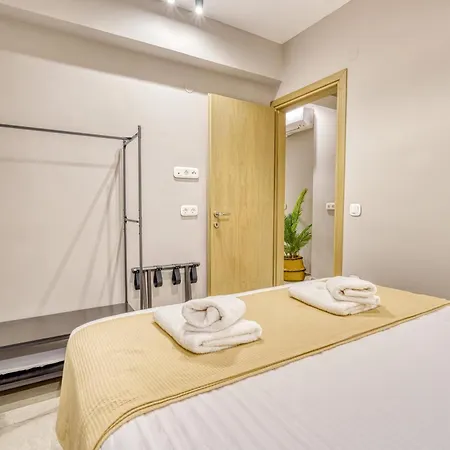 Ammos-villas نيكيتي