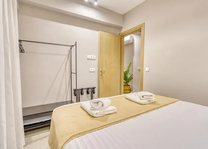 Ammos-villas 니키티